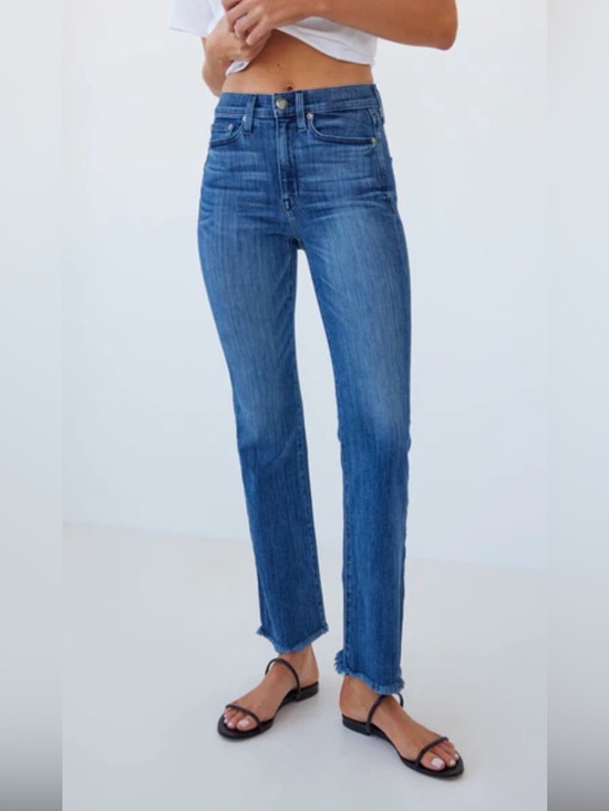 AYR Denim - AYR “ the pop” jeans
